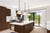 Craftsman House Plan - Willow Haven 32244 - Kitchen