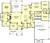Craftsman House Plan - Odessa 37838 - Optional Floor Plan