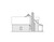 Country House Plan - 17101 - Left Exterior