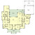 Farmhouse House Plan - 63077 - 1st Floor Plan