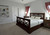 Traditional House Plan - 78670 - Master Bedroom