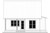Farmhouse House Plan - Firefly Cove 45870 - Rear Exterior