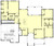 Farmhouse House Plan - Roy Creek 61190 - Optional Floor Plan