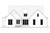 Farmhouse House Plan - Norman 26073 - Front Exterior