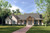 Craftsman House Plan - Barton Hills 64258 - Exterior