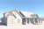Craftsman House Plan - Barton Hills 64258 - Left Exterior