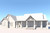 Craftsman House Plan - Barton Hills 64258 - Exterior