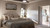 Country House Plan - Moylan 11505 - Master Bedroom