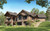 Craftsman House Plan - Carlson Creek II 22143 - Rear Exterior