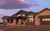 Craftsman House Plan - Water Wagon II 86350 - Exterior