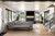 Contemporary House Plan - Zepher 50992 - Great Room