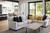 Contemporary House Plan - Zepher 50992 - Great Room