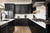 Contemporary House Plan - Zepher 50992 - Kitchen