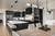 Contemporary House Plan - Zepher 50992 - Dining Room