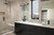 Contemporary House Plan - Zepher 50992 - Master Bathroom