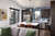 Contemporary House Plan - Zepher 50992 - Kitchen