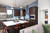 Contemporary House Plan - Zepher 50992 - Kitchen