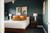Contemporary House Plan - Zepher 50992 - Bedroom