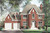 European House Plan - 98691 - Front Exterior