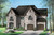 French Country House Plan - 12834 - Front Exterior