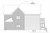 French Country House Plan - 12834 - Right Exterior
