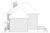 European House Plan - 38087 - Right Exterior