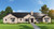 Traditional House Plan - 40932 - Front Exterior
