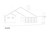 Traditional House Plan - 40932 - Left Exterior