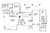 Traditional House Plan - 40932 - 1st Floor Plan