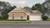 Traditional House Plan - 54580 - Front Exterior
