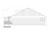 Traditional House Plan - 54580 - Right Exterior