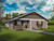Cottage House Plan - 55650 - Front Exterior