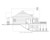 Craftsman House Plan - 71861 - Right Exterior