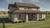 Craftsman House Plan - Texas Hillside 39945 - Right Exterior
