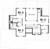 Craftsman House Plan - Texas Hillside 39945 - 2nd Floor Plan