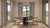 Craftsman House Plan - Texas Hillside 39945 - Dining Room