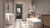 Craftsman House Plan - Texas Hillside 39945 - Master Bathroom