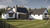 Farmhouse House Plan - Harmdierks 18764 - Rear Exterior