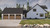 Farmhouse House Plan - Harmdierks 18764 - Left Exterior