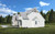 Farmhouse House Plan - 88246 - Right Exterior