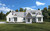 Farmhouse House Plan - 88246 - Exterior