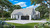 Farmhouse House Plan - 88246 - Left Exterior