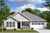 Craftsman House Plan - Bayview 88720 - Front Exterior