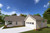 Traditional House Plan - Bay Cottage 88441 - Right Exterior