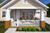 Traditional House Plan - Bay Cottage 88441 - Front Exterior
