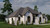 Classic House Plan - Country Club Drive 53764 - Left Exterior