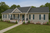 Ranch House Plan - Palmer 27885 - Front Exterior
