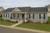 Ranch House Plan - Palmer 27885 - Front Exterior