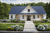 Farmhouse House Plan - The Riverside 42150 - Front Exterior