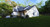 Farmhouse House Plan - The Homestead 63939 - Right Exterior